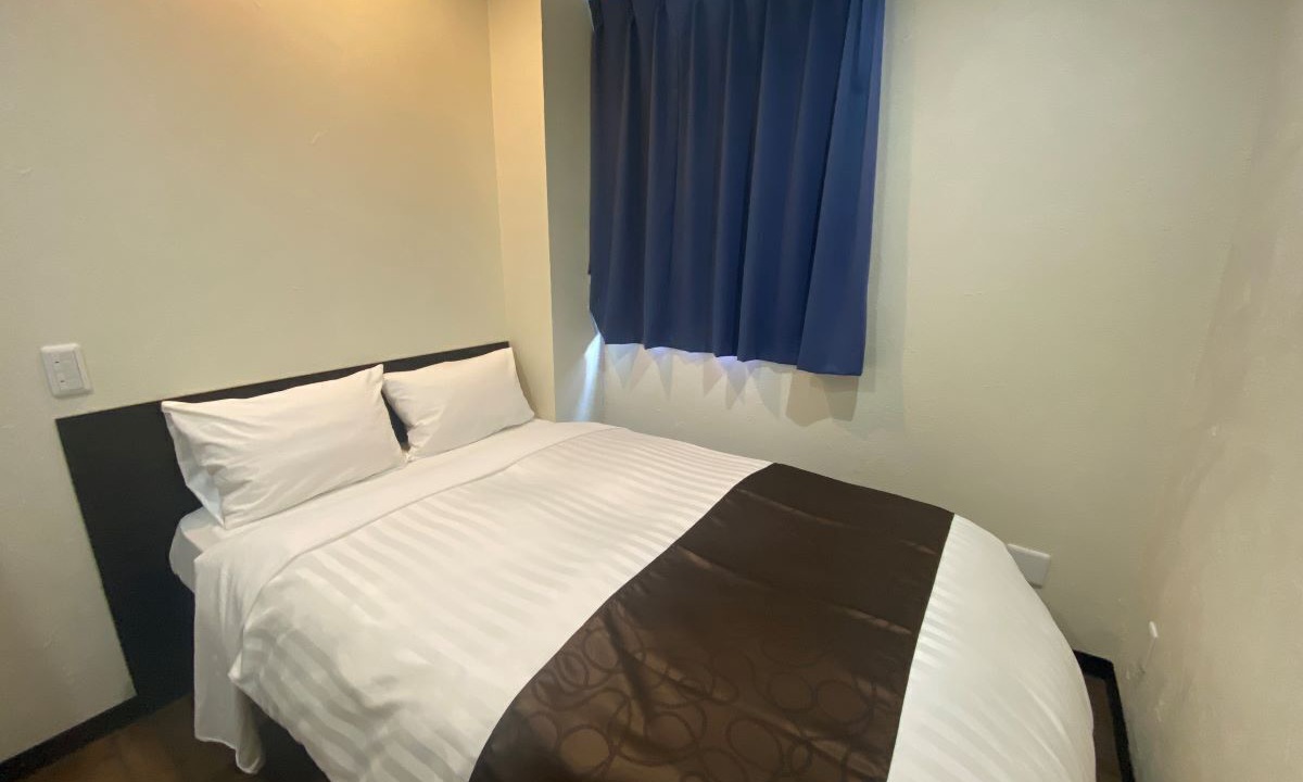 Photo of Bedroom in Jozenji-dori Avenue