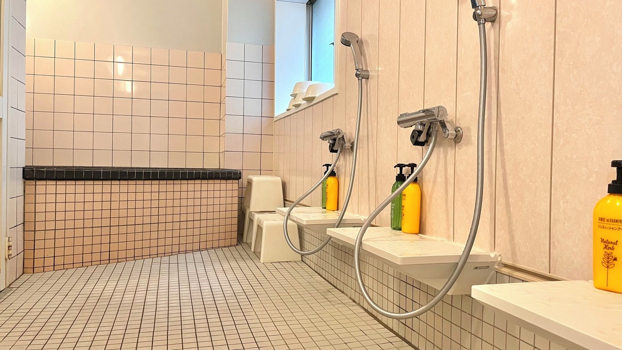 Photo of Bathroom in Jozenji-dori Avenue
