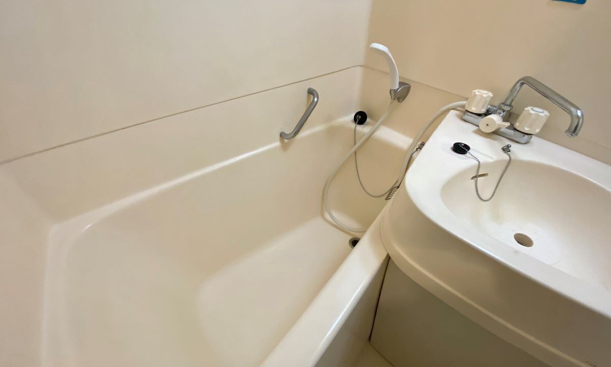 Photo of Bathroom in Jozenji-dori Avenue