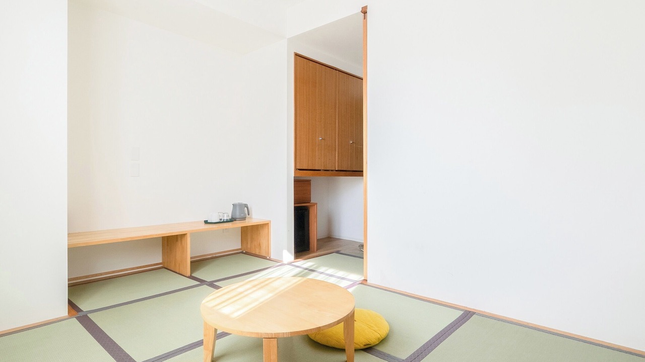 Photo of Bedroom in Taira
