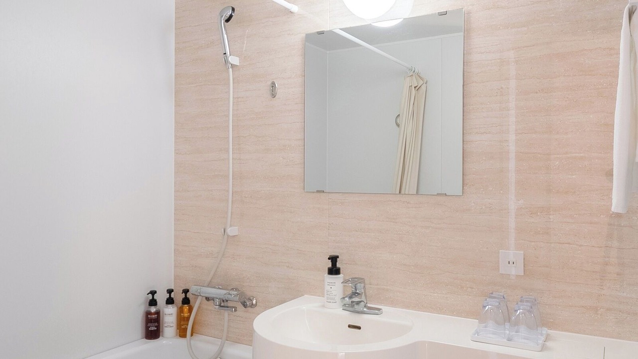 Photo of Bathroom in Taira