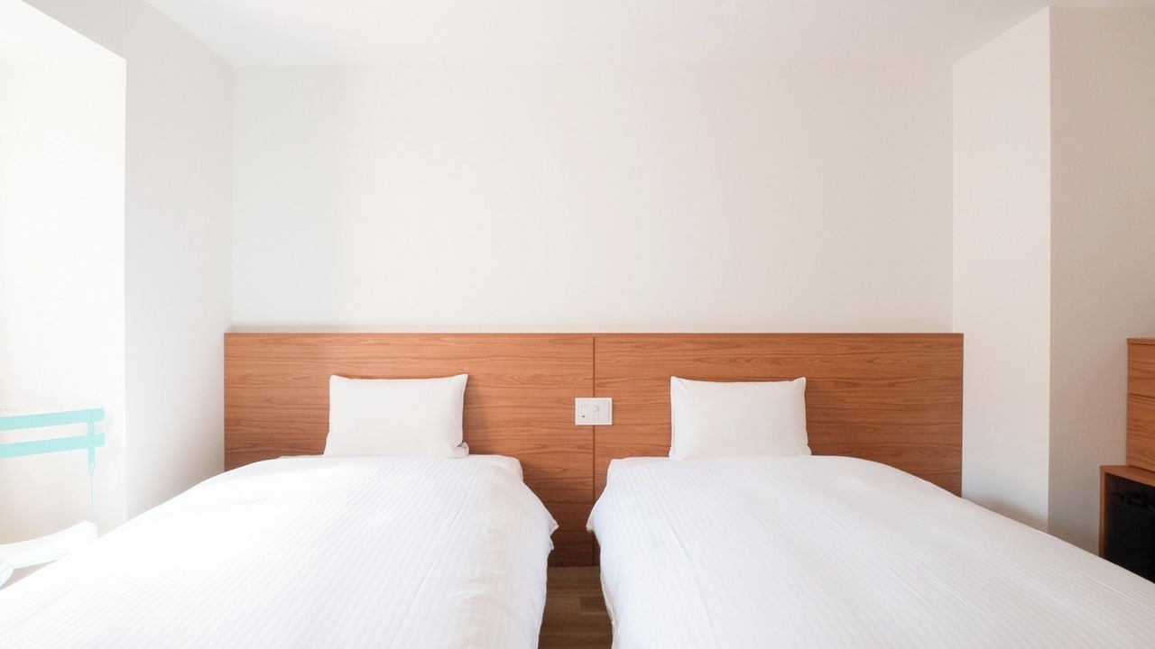 Photo of Bedroom in Taira