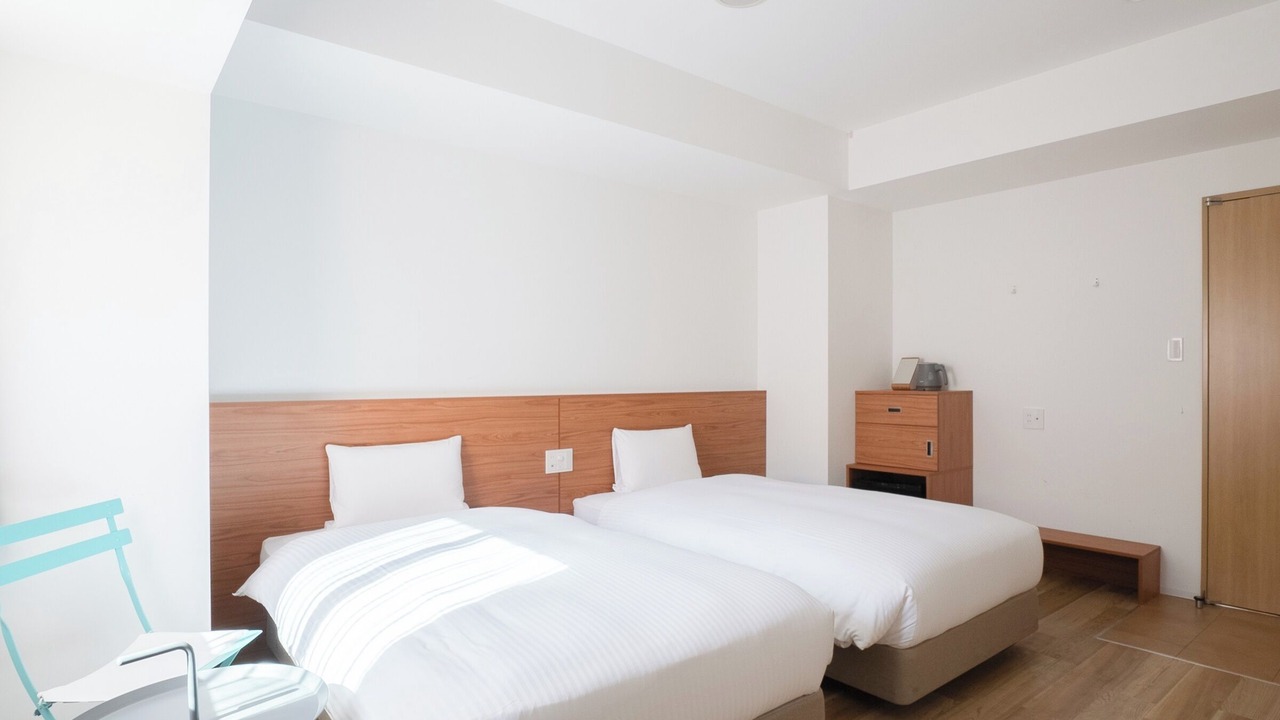 Photo of Bedroom in Taira