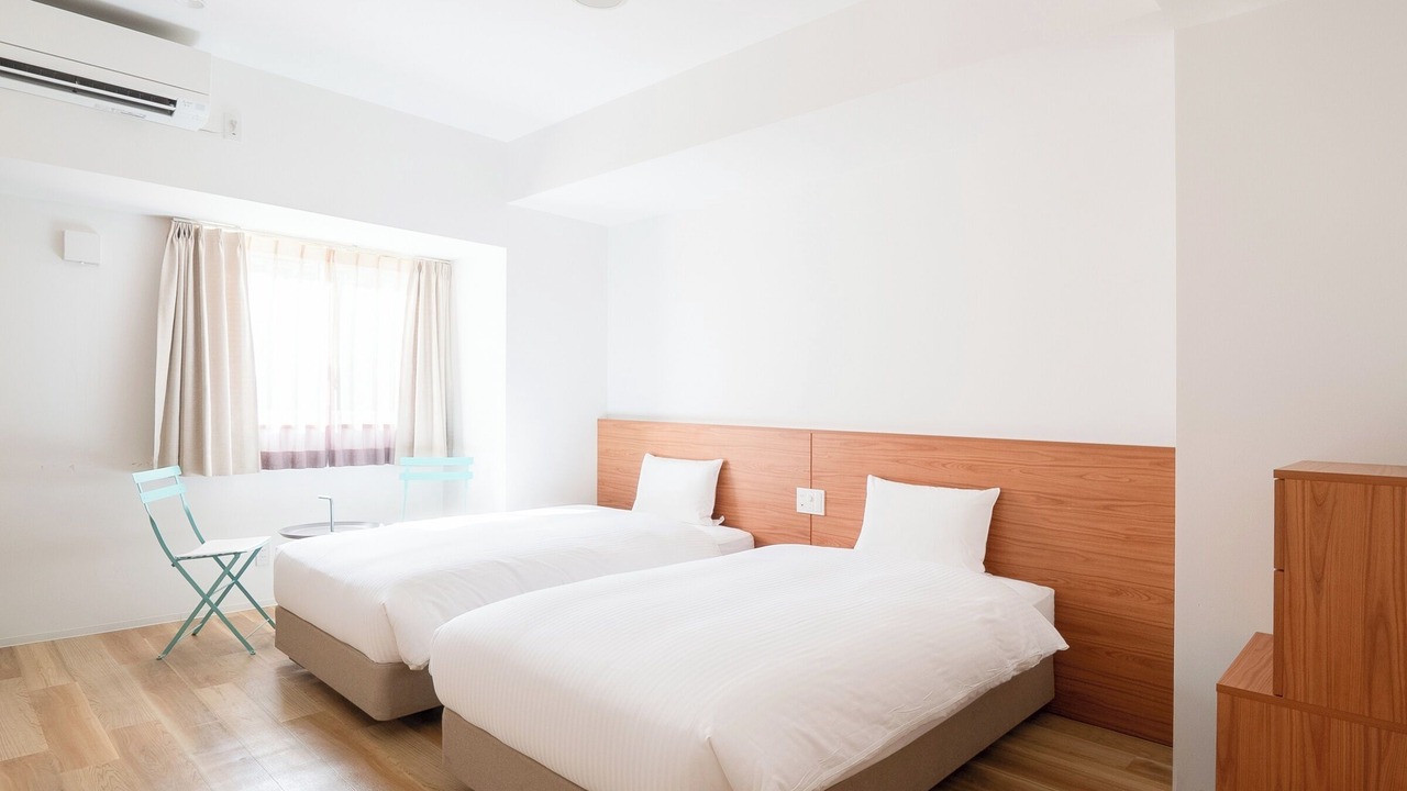 Photo of Bedroom in Taira