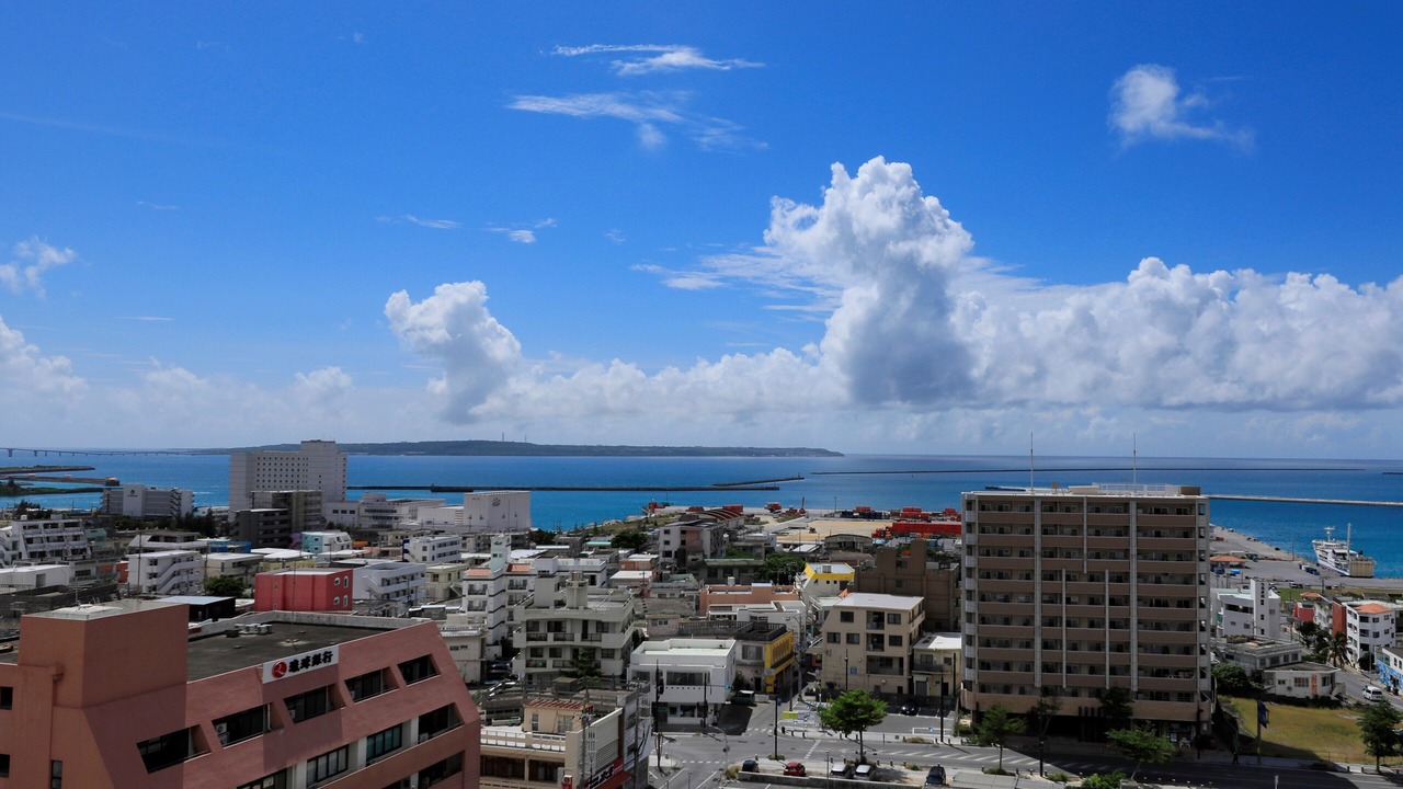 Photo of Outdoor in Taira