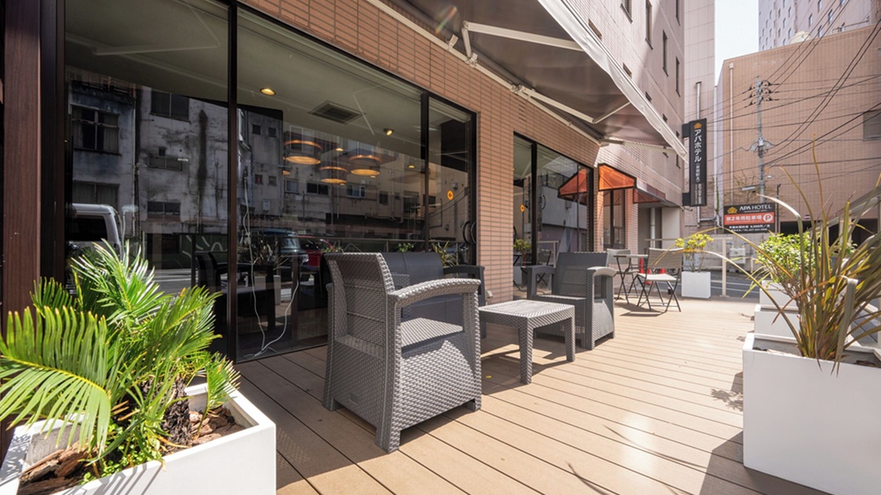 Photo of Outdoor in Maebashi