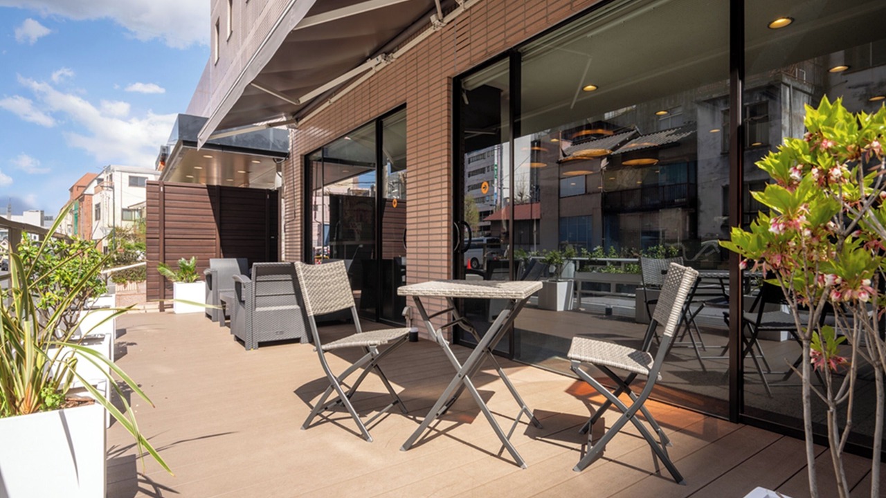 Photo of Outdoor in Maebashi