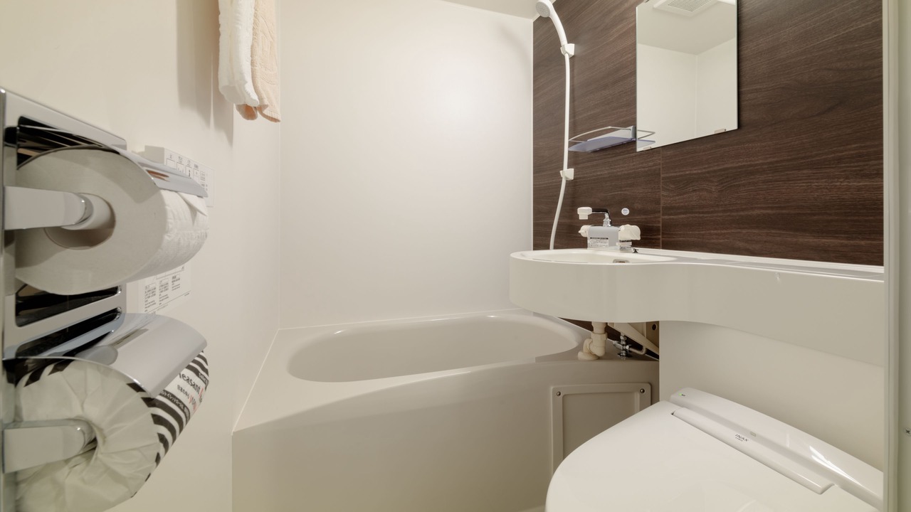 Photo of Bathroom in Maebashi