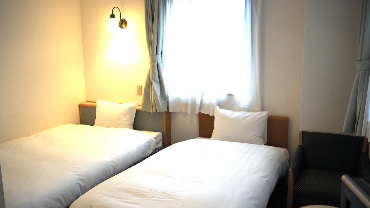 Photo of Bedroom in Aoba Ward
