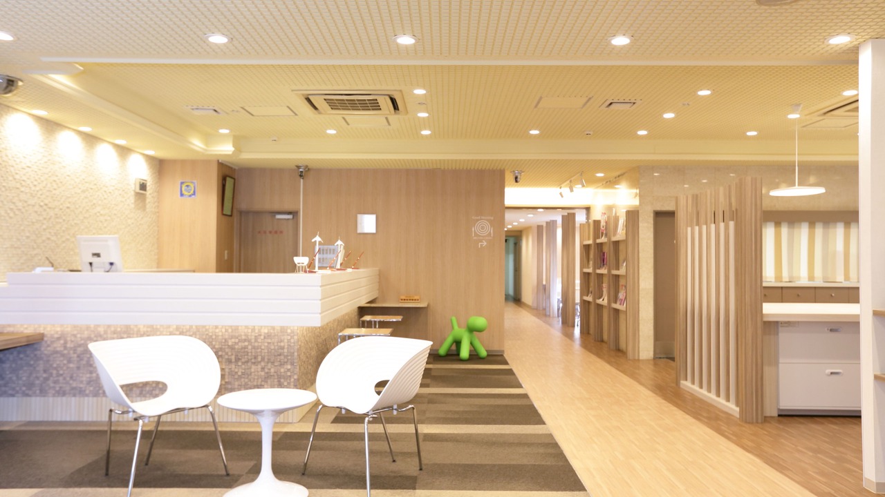 Photo of Others in Aoba Ward