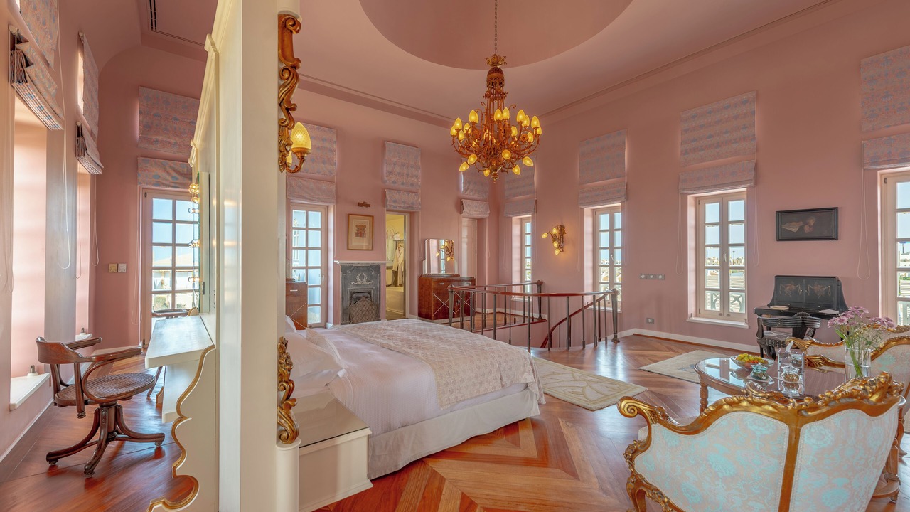 Photo of Bedroom in El Gouna