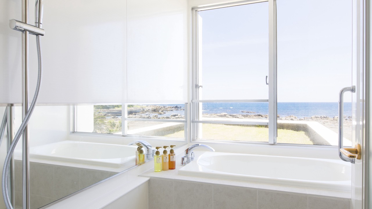 Photo of Bathroom in Shirahamacho Shirahama