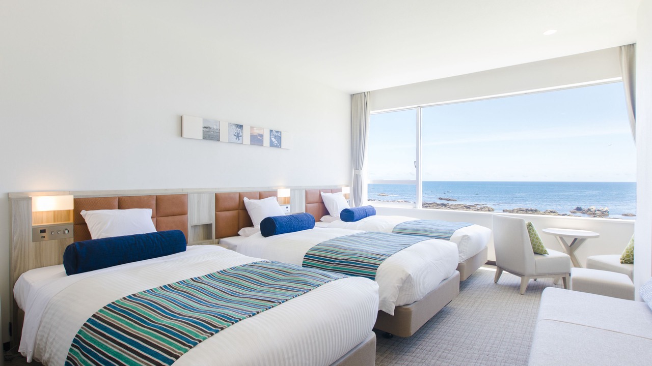 Photo of Bedroom in Shirahamacho Shirahama