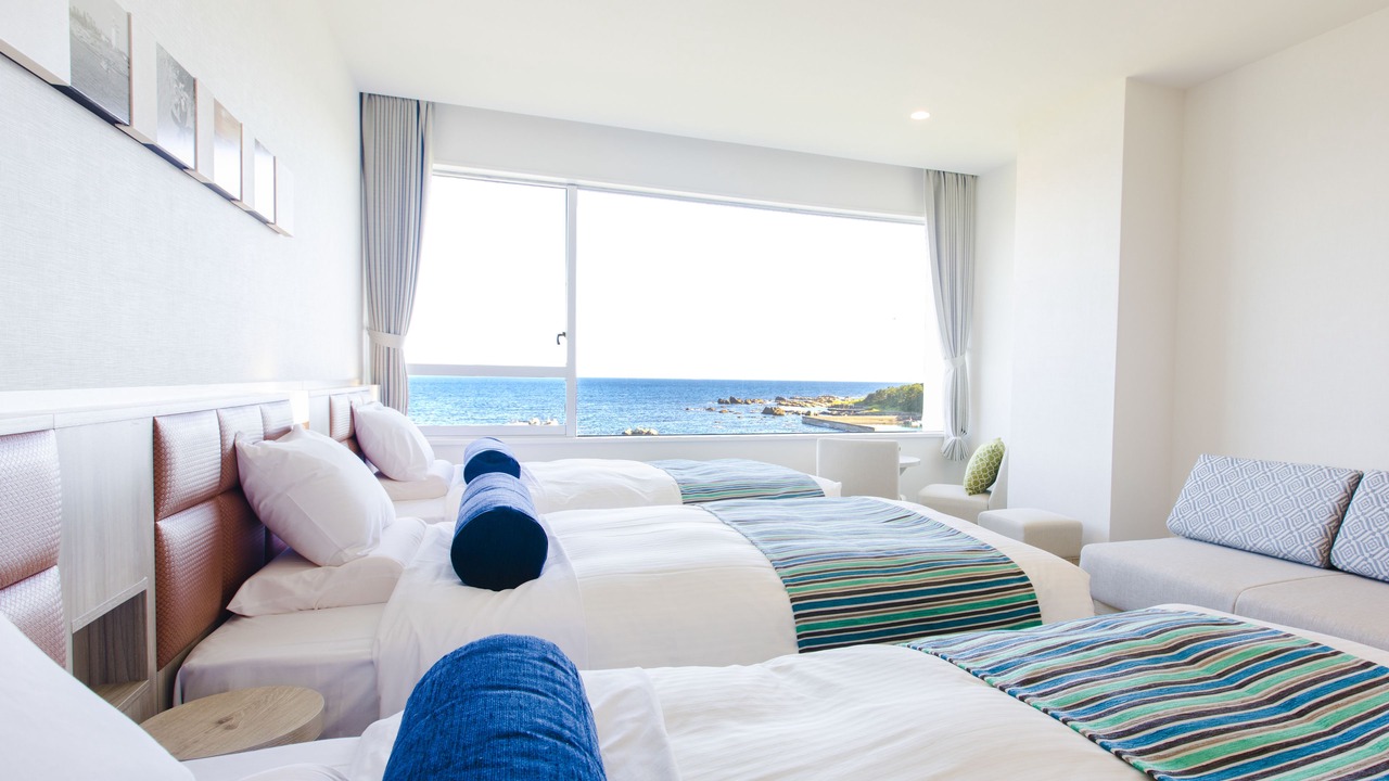 Photo of Bedroom in Shirahamacho Shirahama
