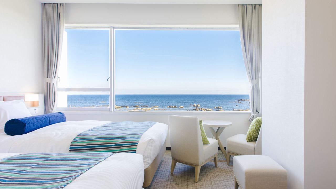 Photo of Bedroom in Shirahamacho Shirahama