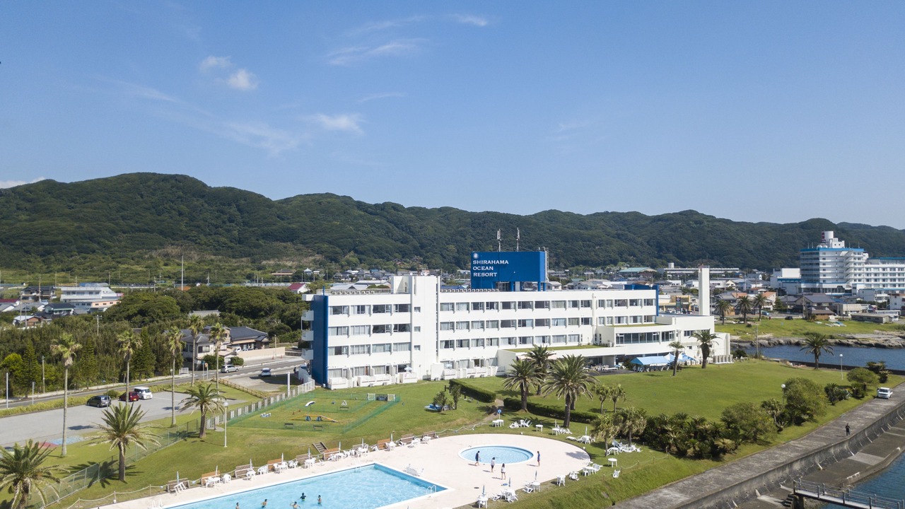 Photo of Outdoor in Shirahamacho Shirahama