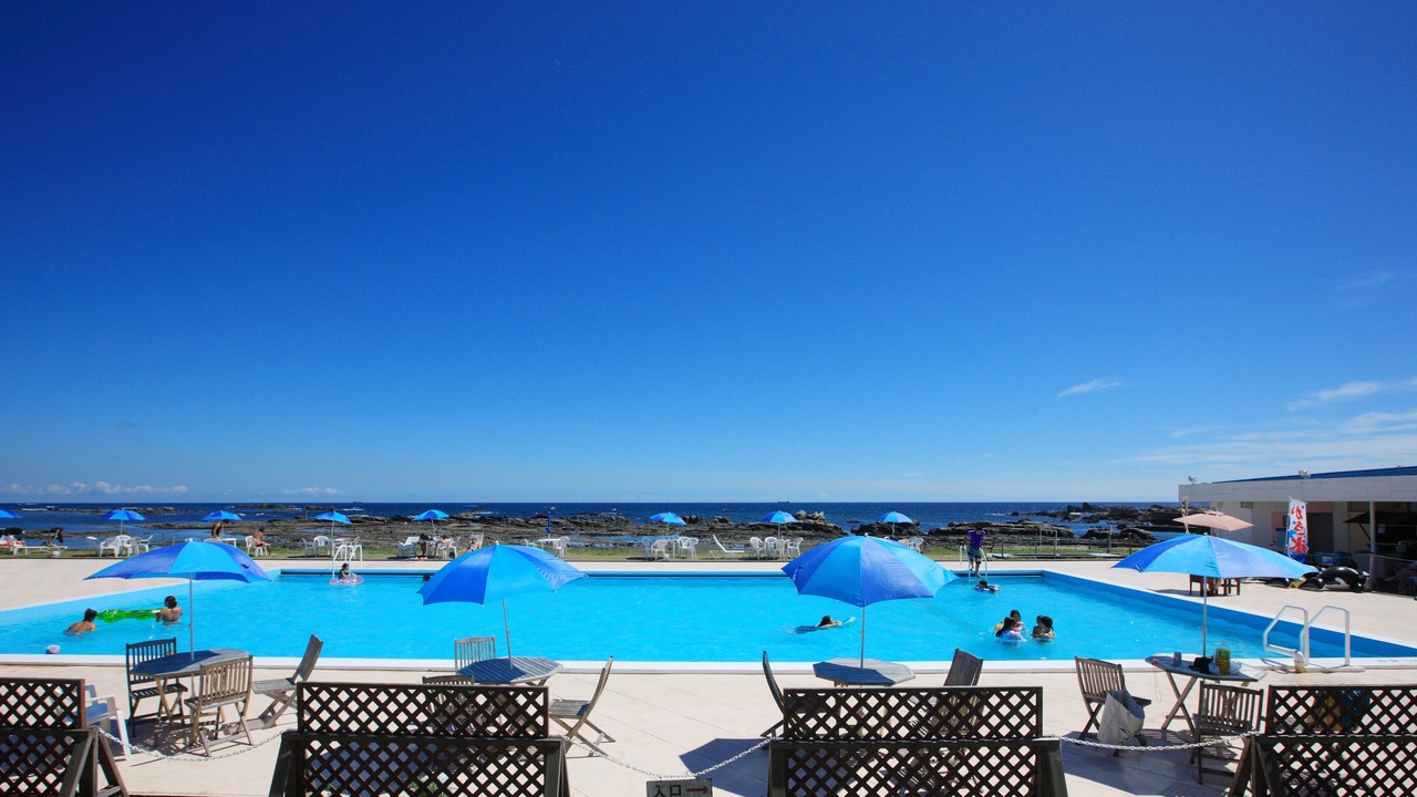 Photo of Outdoor in Shirahamacho Shirahama