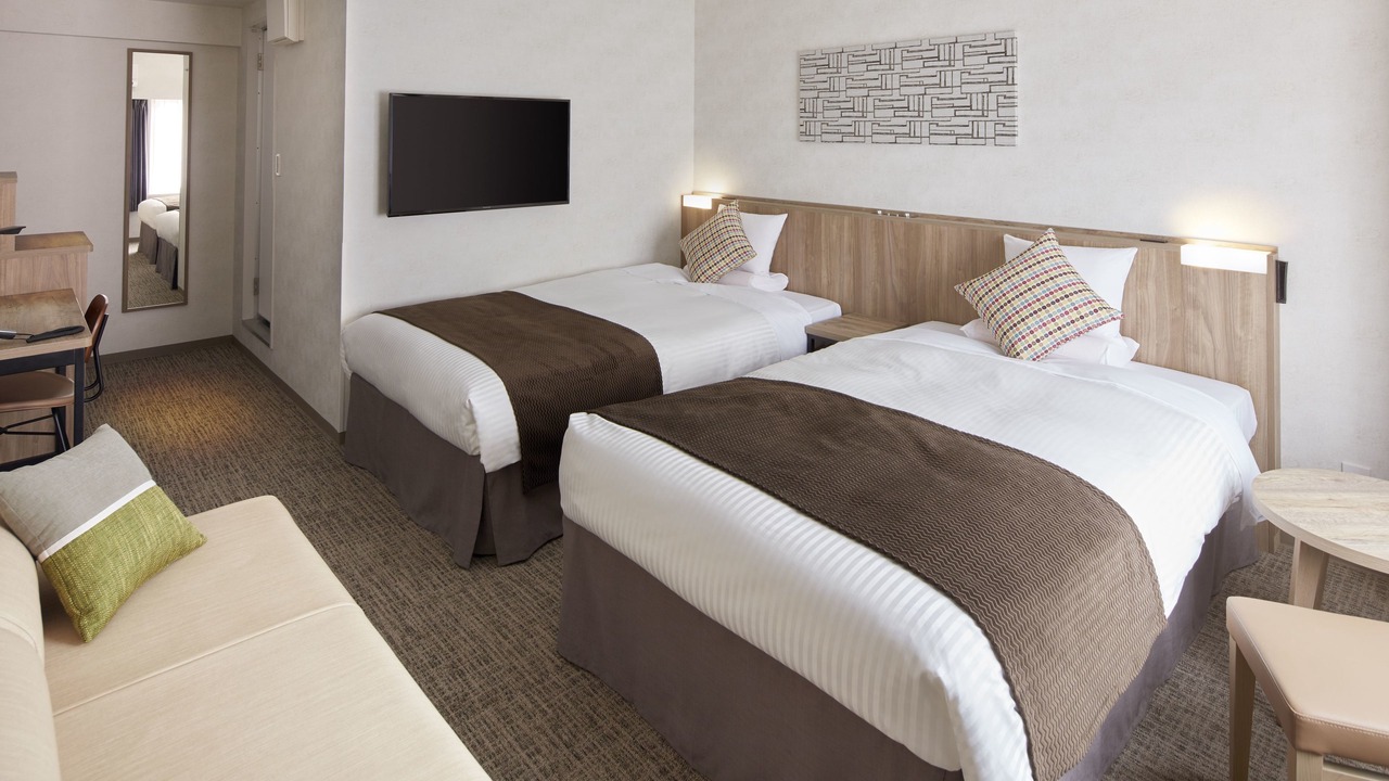 Photo of Bedroom in Kiyosumi-Shirakawa