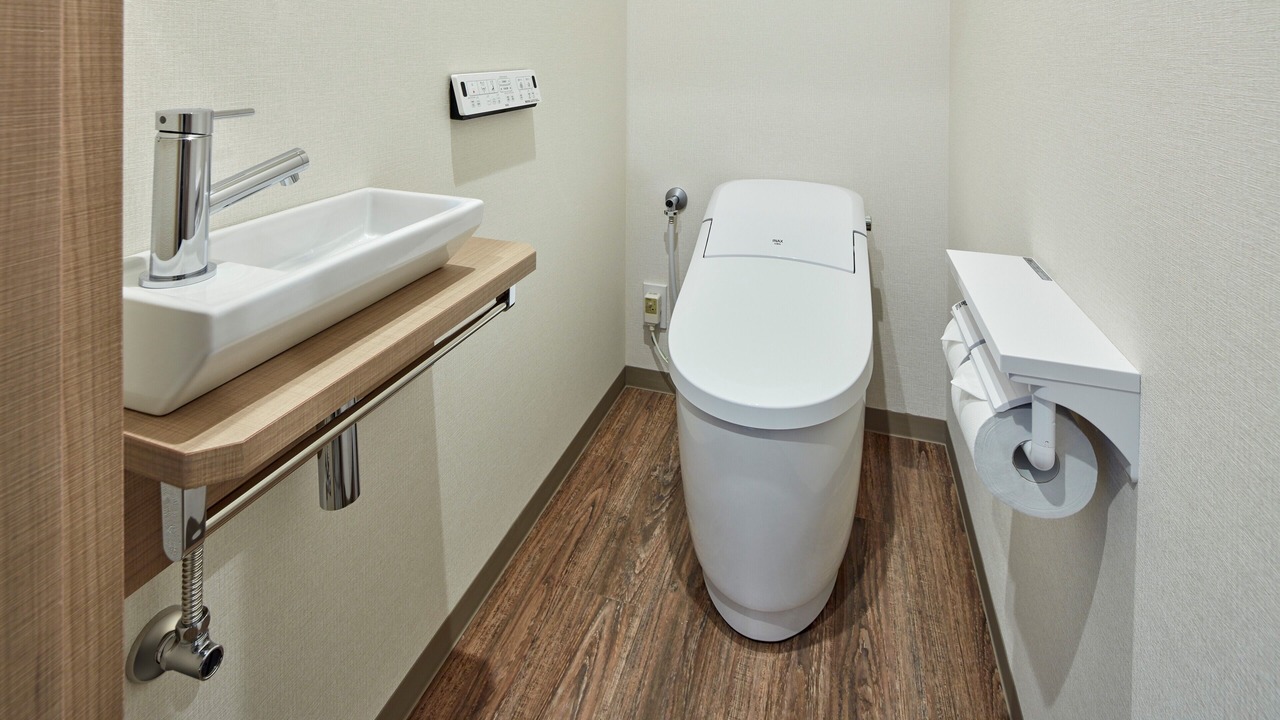 Photo of Bathroom in Kiyosumi-Shirakawa