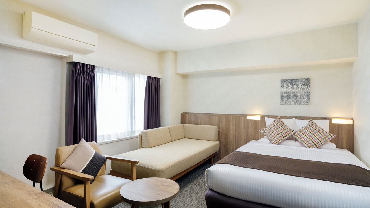 Photo of Bedroom in Kiyosumi-Shirakawa