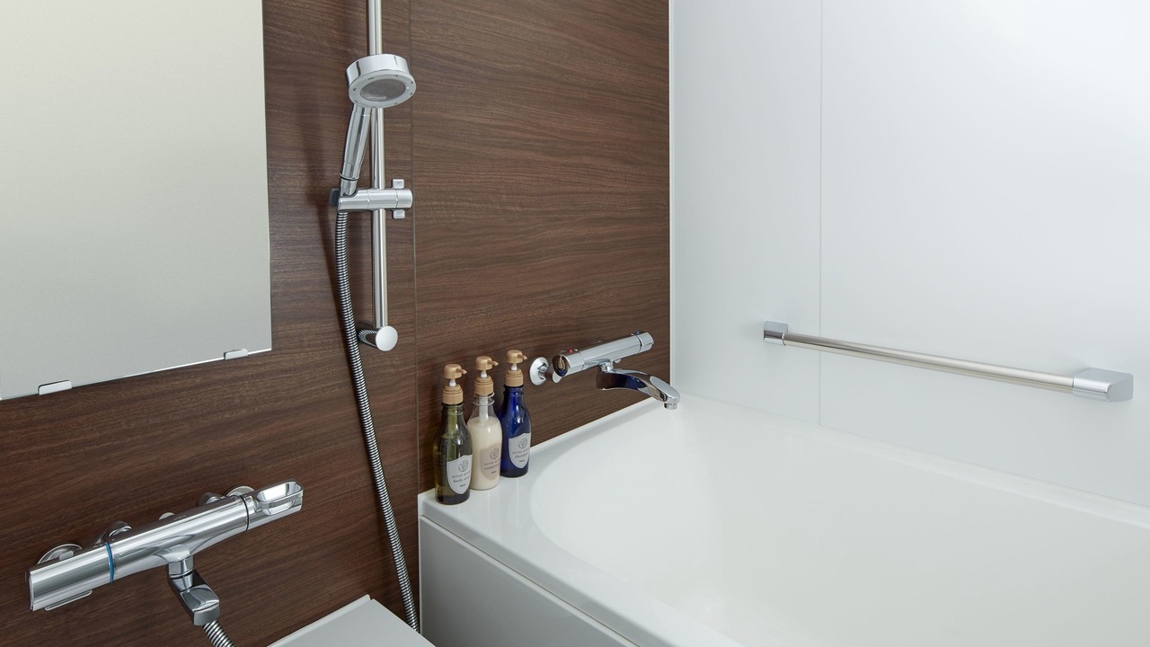 Photo of Bathroom in Kiyosumi-Shirakawa