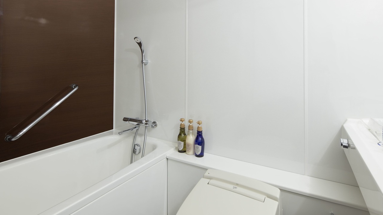 Photo of Bathroom in Kiyosumi-Shirakawa