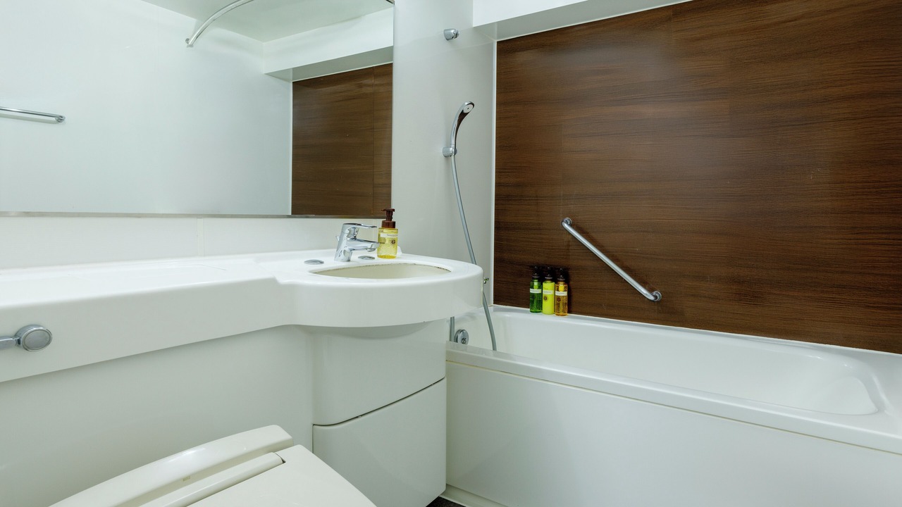 Photo of Bathroom in Kiyosumi-Shirakawa