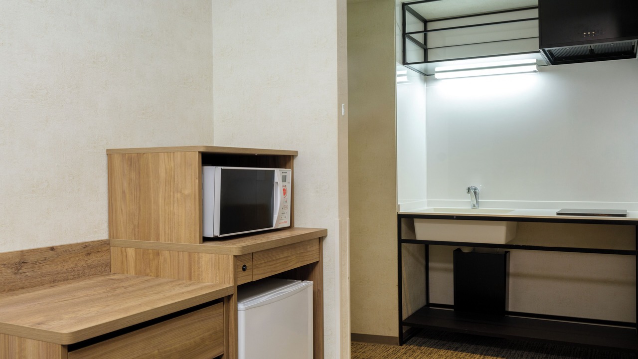 Photo of Kitchen in Kiyosumi-Shirakawa