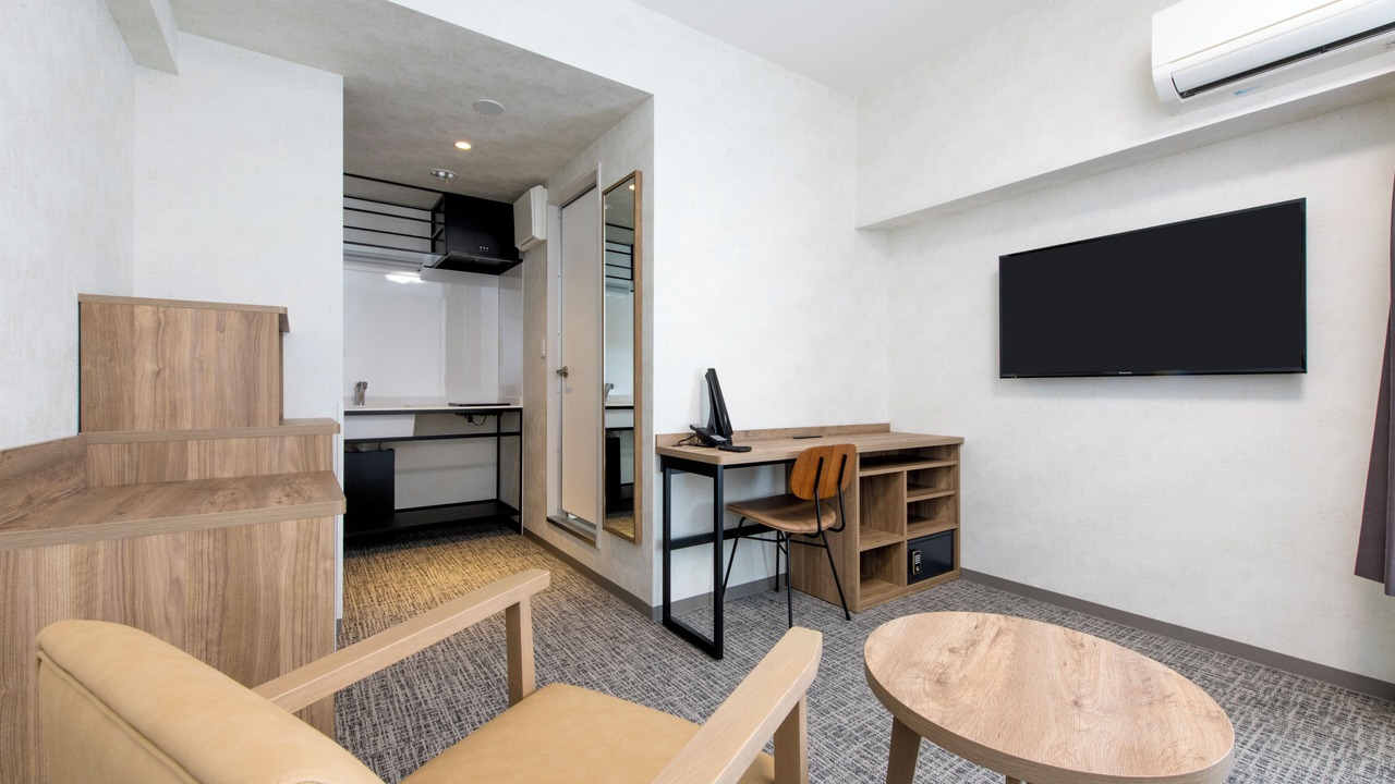 Photo of Bedroom in Kiyosumi-Shirakawa