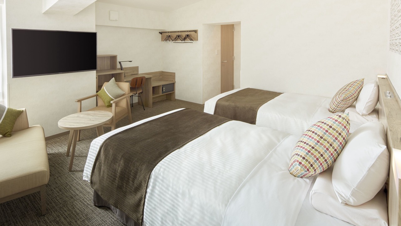 Photo of Bedroom in Kiyosumi-Shirakawa