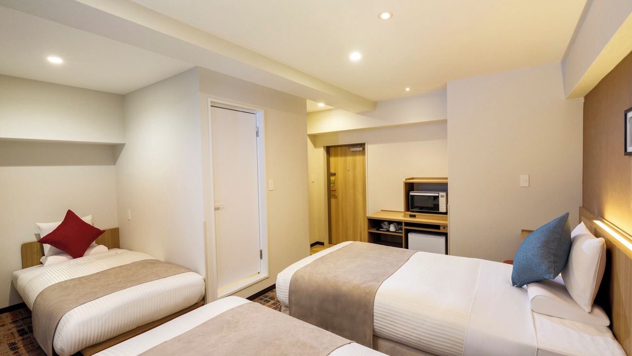 Photo of Bedroom in Nakajujo