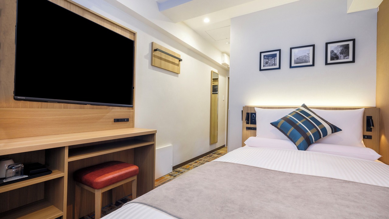 Photo of Bedroom in Nakajujo