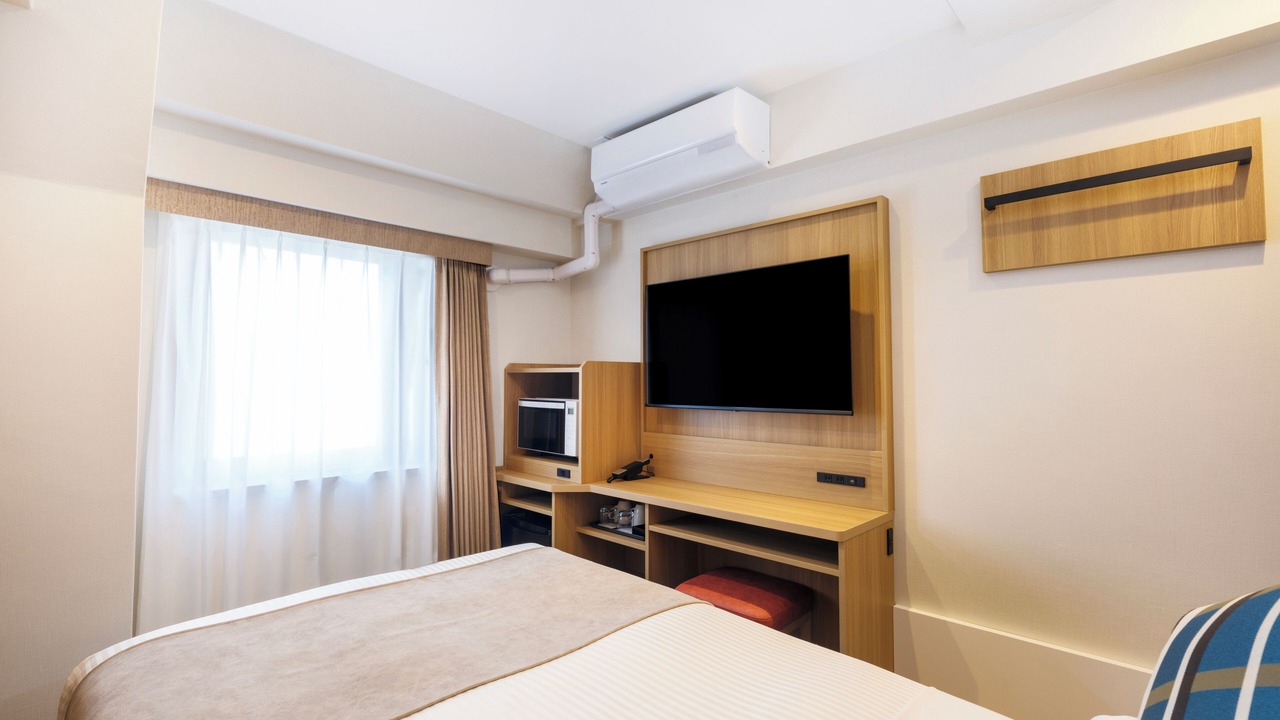 Photo of Bedroom in Nakajujo