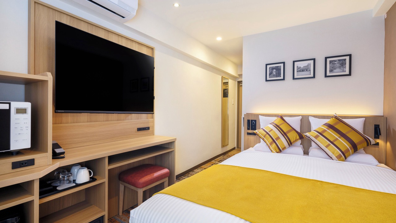 Photo of Bedroom in Nakajujo