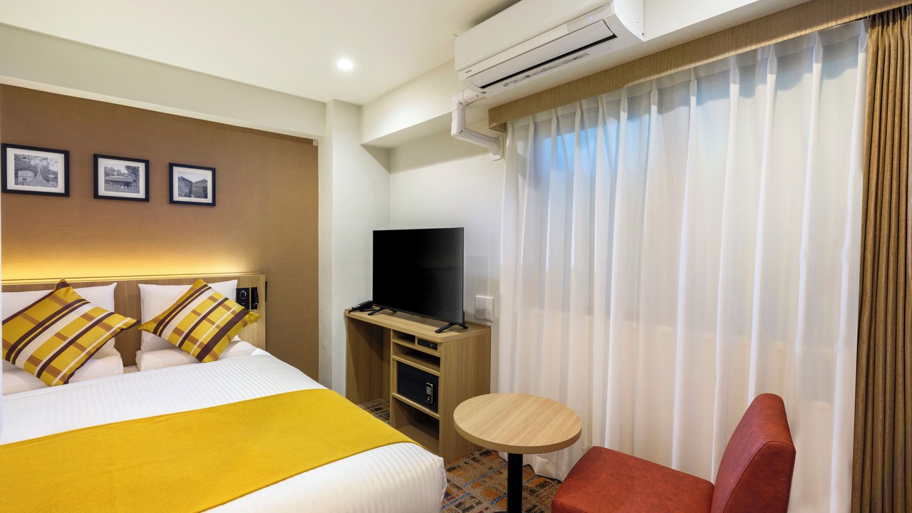 Photo of Bedroom in Nakajujo