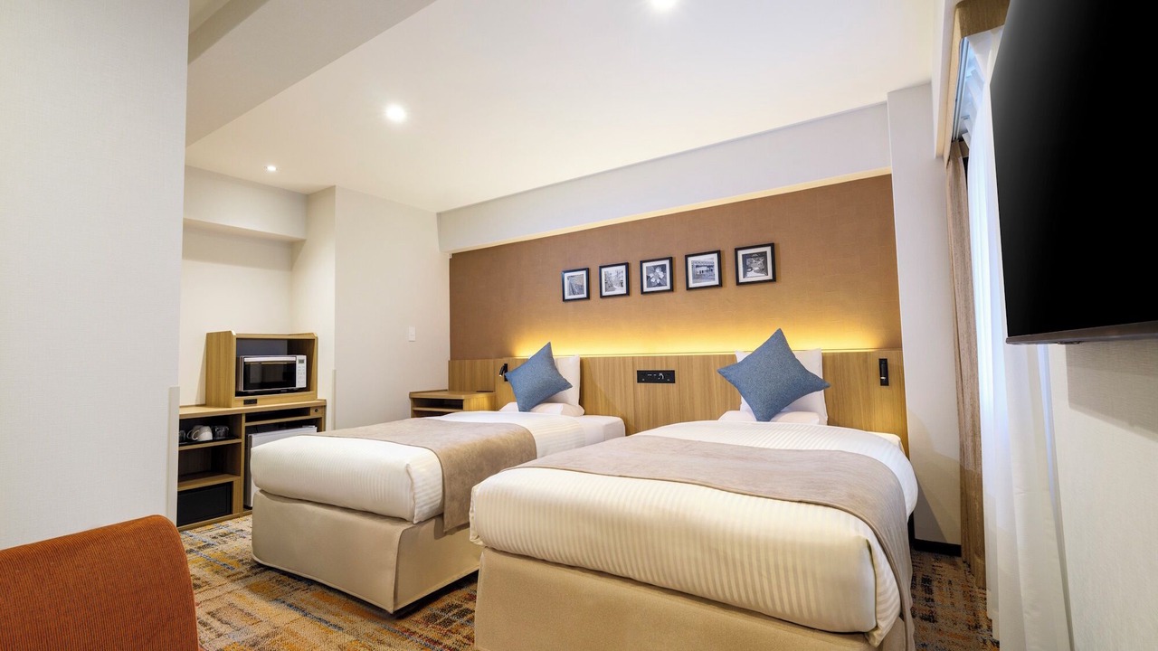 Photo of Bedroom in Nakajujo