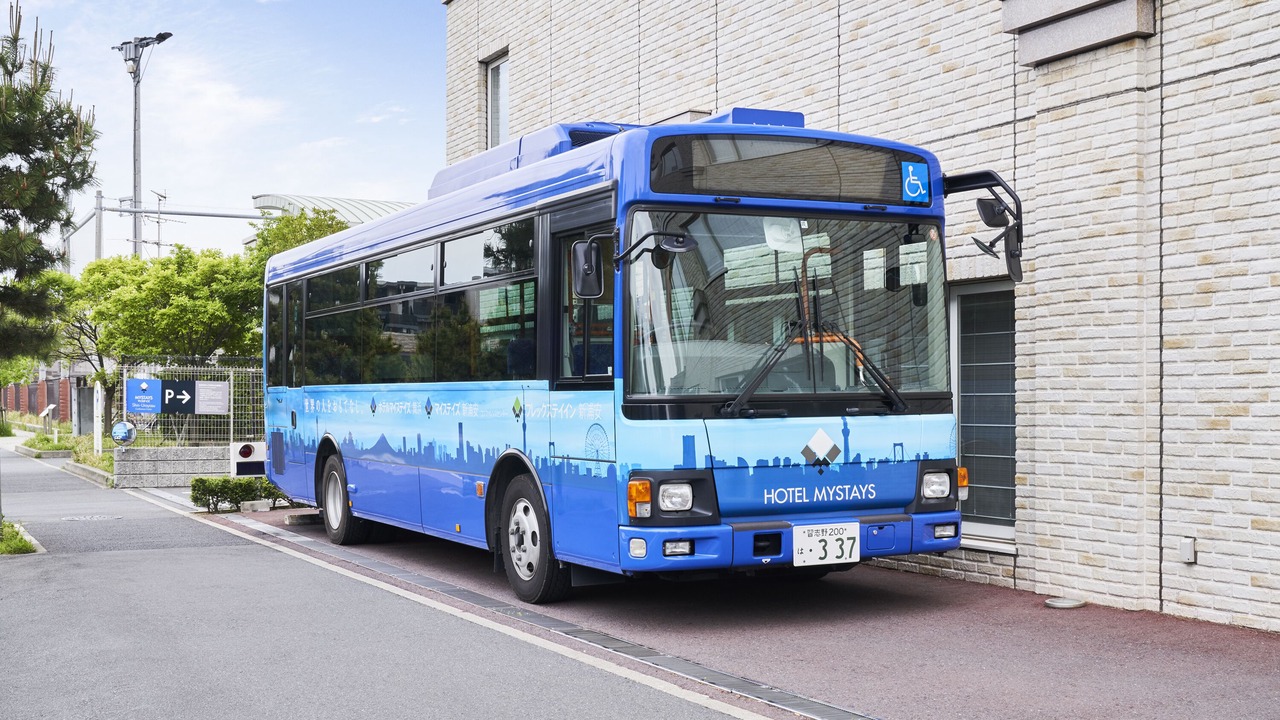 Photo of Others in Urayasu