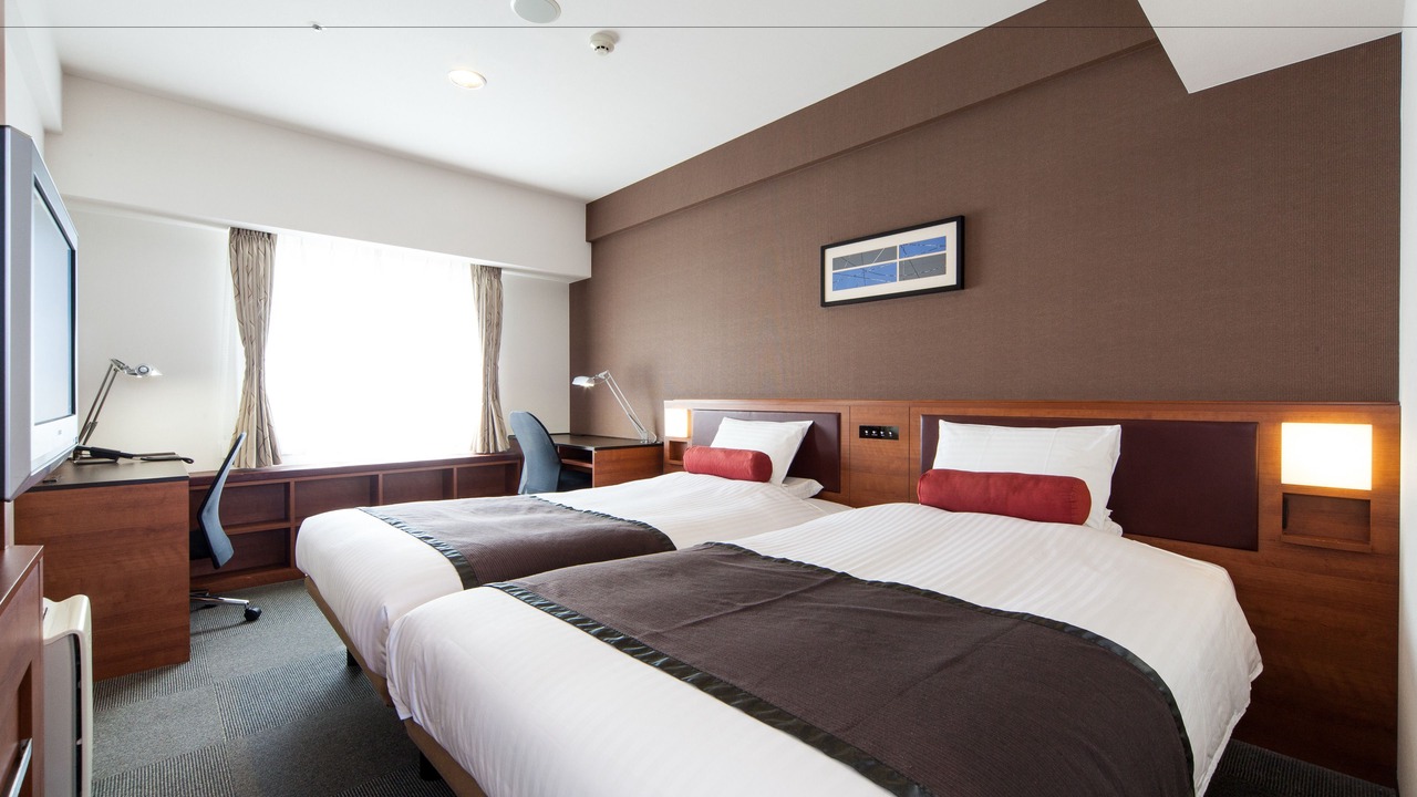 Photo of Bedroom in Urayasu