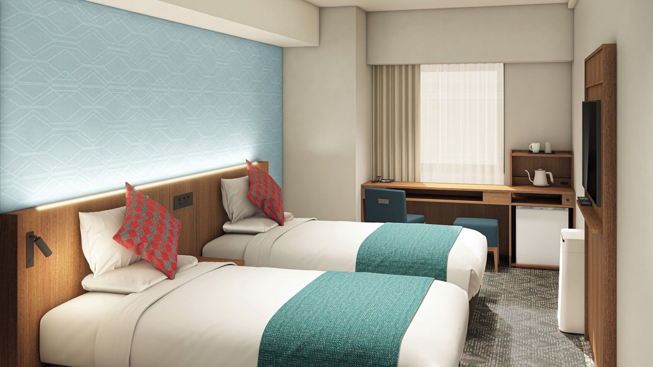 Photo of Bedroom in Urayasu
