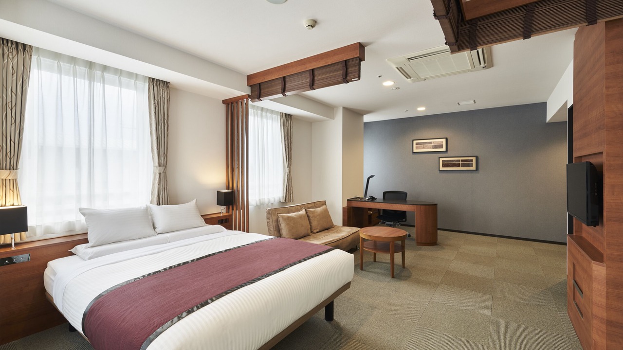 Photo of Bedroom in Urayasu