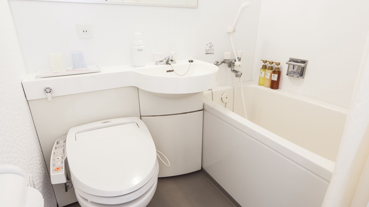 Photo of Bathroom in Urayasu