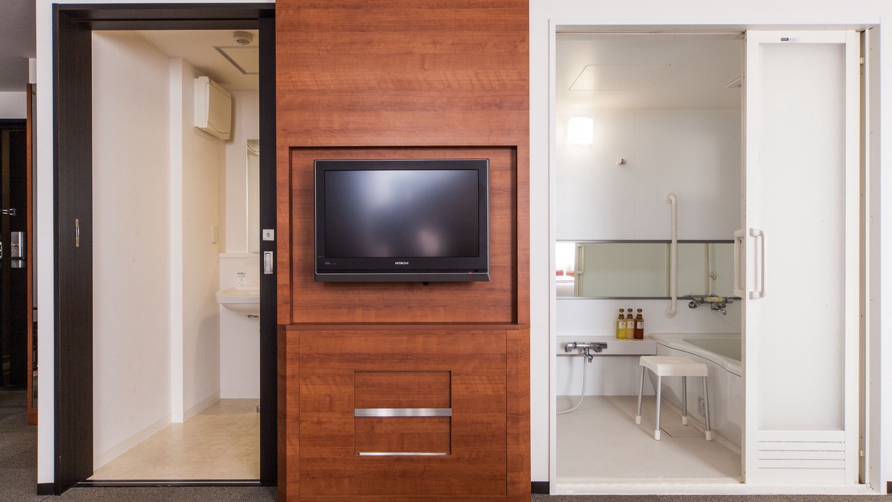 Photo of Bedroom in Urayasu