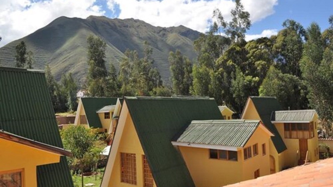 Photo of Outdoor in Urubamba