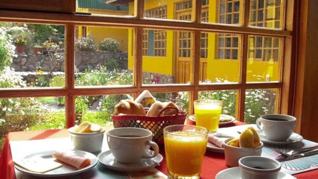 Photo of Others in Urubamba