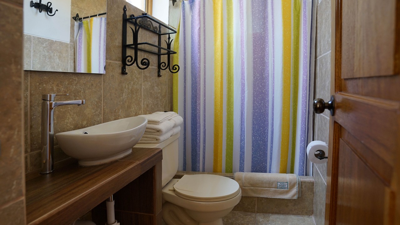Photo of Bathroom in Urubamba
