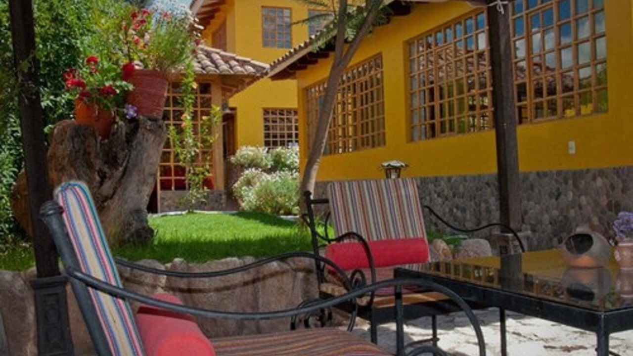 Photo of Outdoor in Urubamba