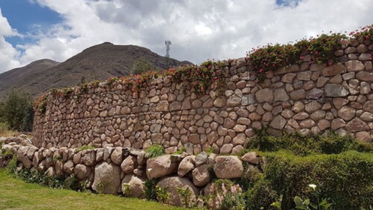 Photo of Others in Urubamba
