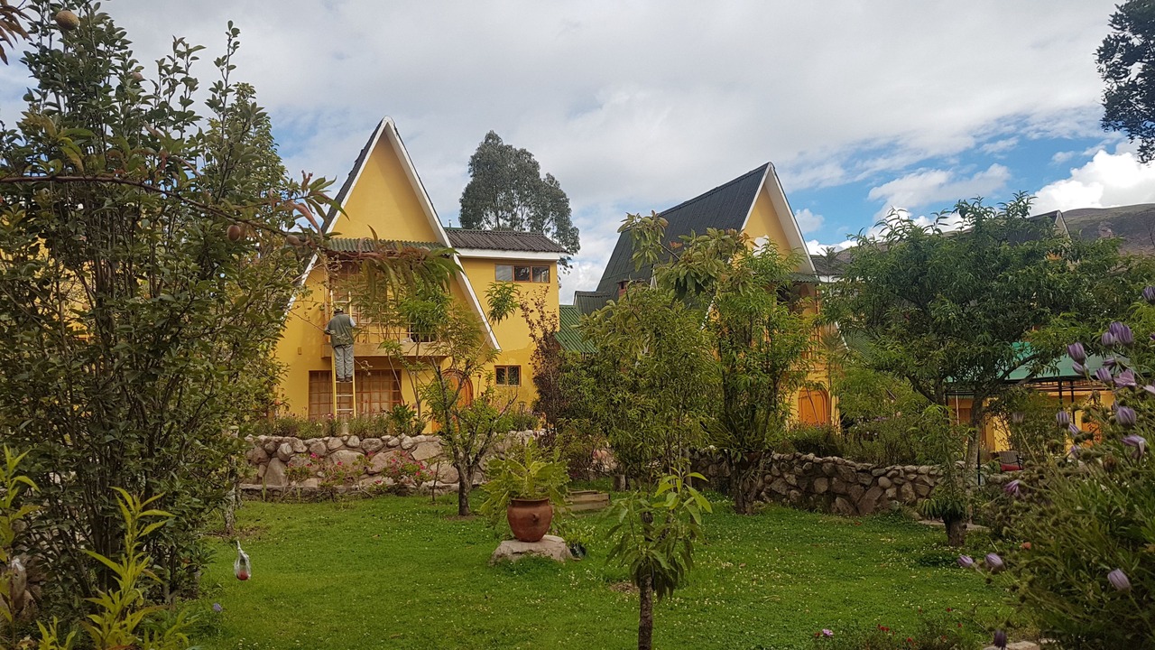 Photo of Others in Urubamba