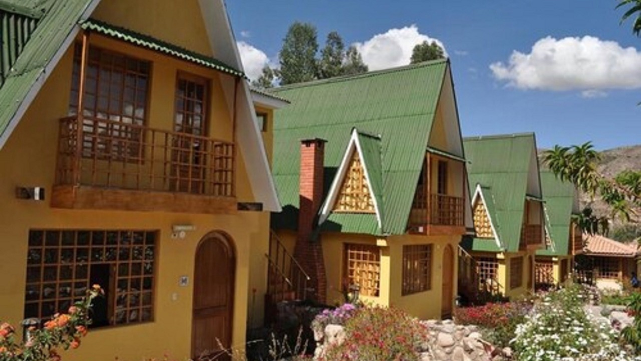 Photo of Outdoor in Urubamba