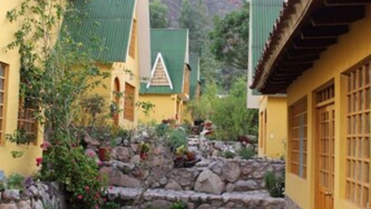 Photo of Outdoor in Urubamba